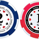 Illustration for article titled USB Poker Chips, Go All In with the Gambling Addiction